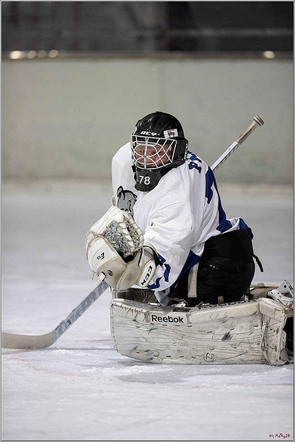 U20- ESV Bergisch Gladbach Realstars-Koenigsborner-JEC Bulldogs 9-3, 12.12.2021